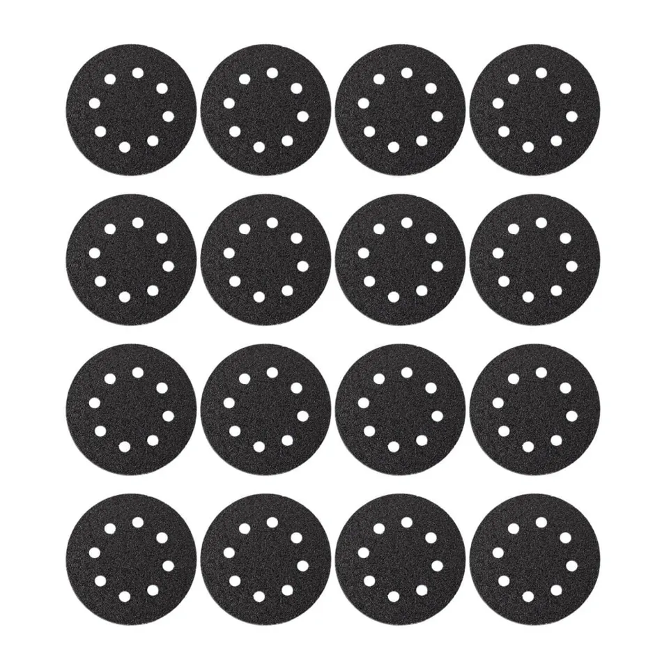 fein-63717229010-schleifbl-tter-korn-120-115-mm-gelocht-ve-16-klettschnellbefest image 1