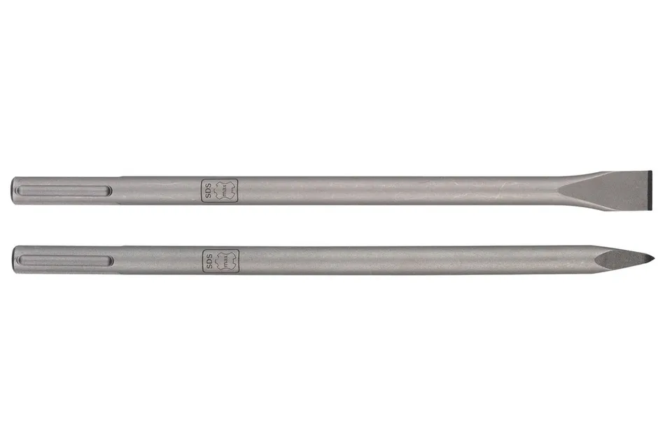 metabo-sds-max-mei-elsatz-sp-623309000-2-teilig-spitzmei-el-360-mm-und-flachmei- image 1