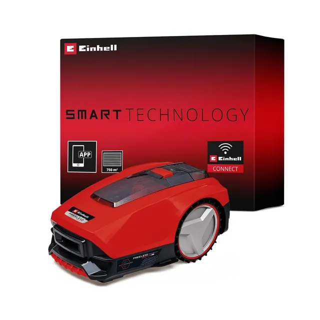 einhell-m-hroboter-freelexo-smart-750-power-x-change-smart-vernetzt-bis-750-m-we image 1