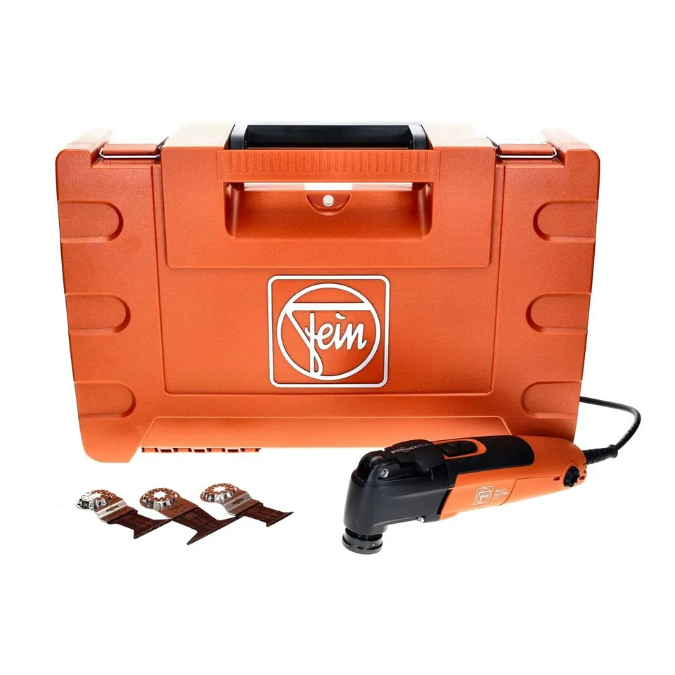 fein-multimaster-mm-300-plus-start-oszillierer-250-w-multifunctional-oscillator- image 1