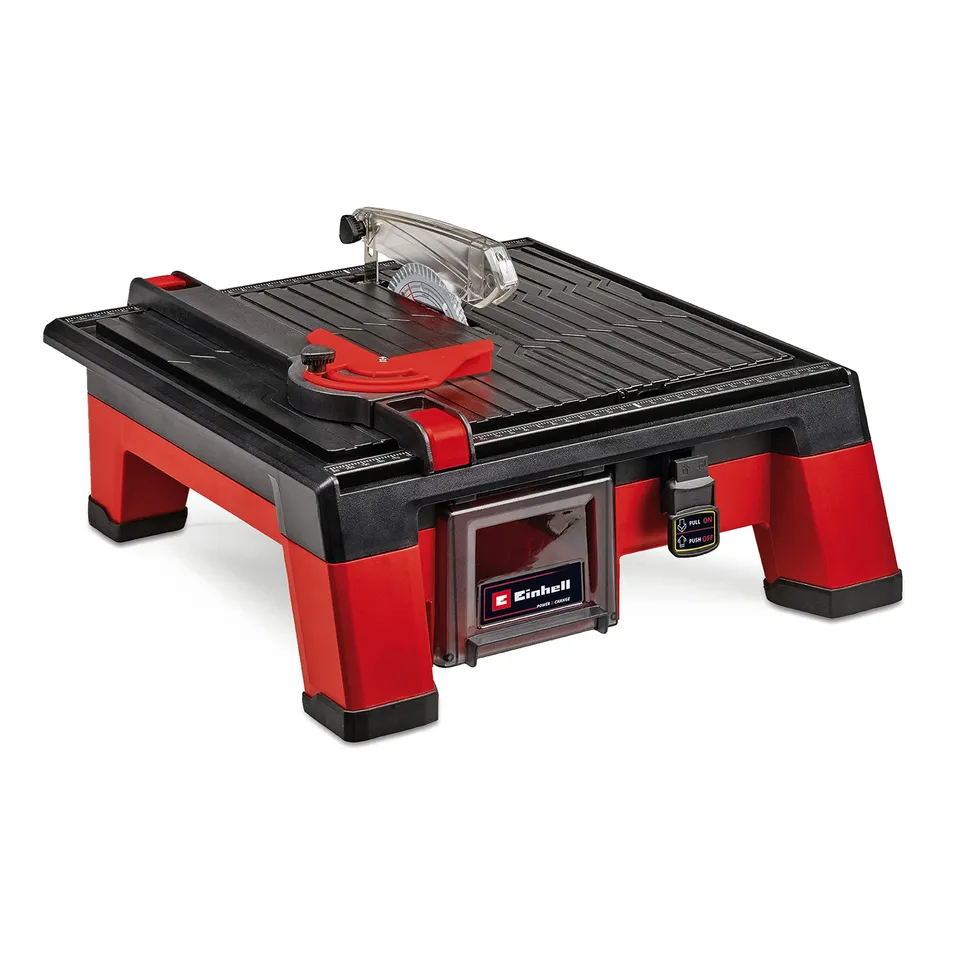 einhell-akku-fliesenschneider-te-tc-18-115-li-solo-power-x-change-18-v-nass-troc image 1