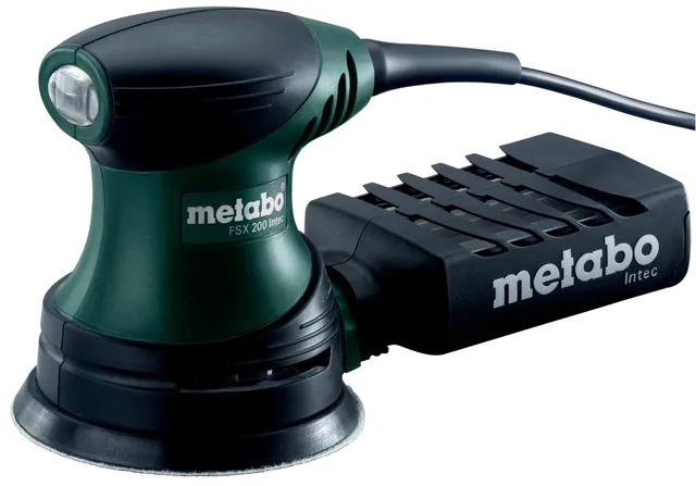 metabo-fsx-200-intec-exzenterschleifer-mit-240-w-absaugung-staubfangkassette-und image 1