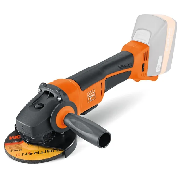 fein-ccg-18-115-blpd-select-akku-winkelschleifer-115-mm-b-rstenloser-powerdrive- image 1
