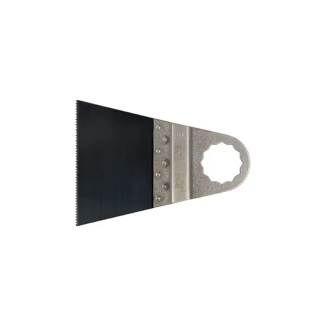 fein-e-cut-s-geblatt-standard-65-50-mm-form-136-1-st-ck-f-r-holz-gipskarton-und- image 1