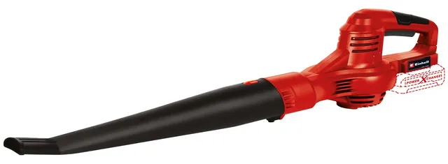 einhell-akku-laubbl-ser-gc-lb-18-li-solo-18-v-power-x-change-laubbl-ser-12-000-m image 1