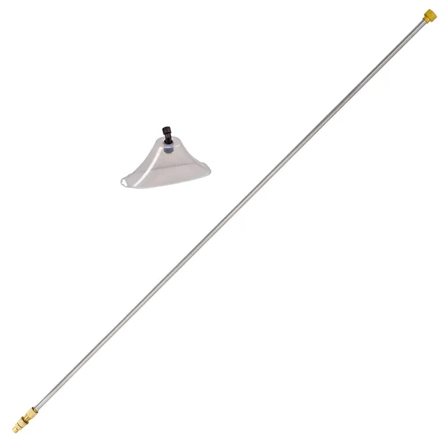 einhell-druckspr-her-zubeh-r-kit-teleskopierbare-edelstahl-spr-hlanze-mit-transp image 1
