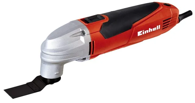 einhell-multifunktionswerkzeug-tc-mg-220-e-mit-220-w-aluminium-getriebekopf-stau image 1