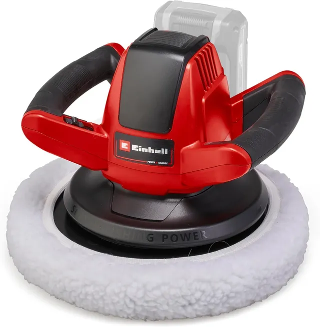 einhell-akku-autopoliermaschine-ce-cb-18-254-li-solo-power-x-change-18-v-2-500-u image 1