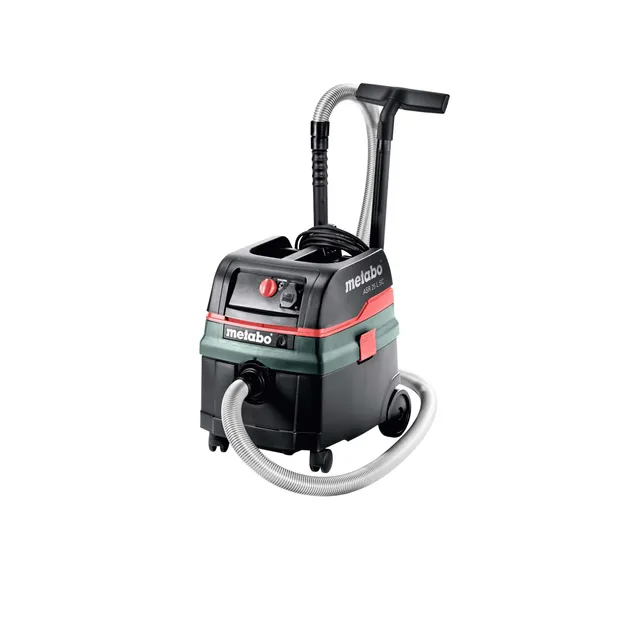 metabo-asr-25-l-sc-allessauger-nass-trockensauger-staubklasse-l-mit-selfclean-fi image 1