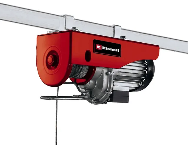 einhell-seilhebezug-tc-eh-500-800-w-250-500-kg-tragkraft-automatische-bremse-end image 1