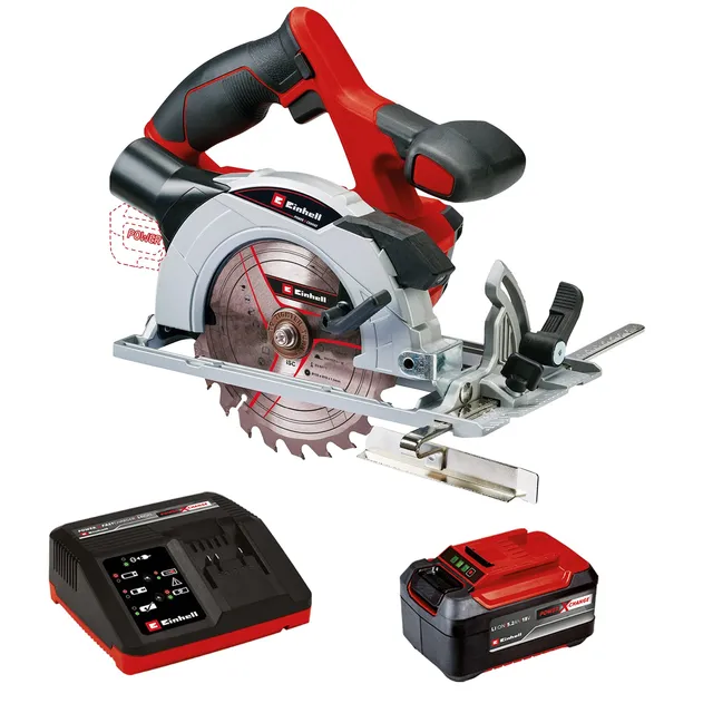 einhell-te-cs-18-150-li-akku-handkreiss-ge-power-x-change-werkzeuglose-schnittti image 1