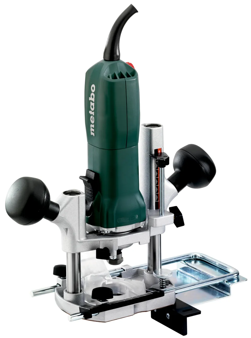 metabo-ofe-738-oberfr-se-710-w-mit-marathon-motor-2-s-ulen-pr-zisionsf-hrung-geh image 1
