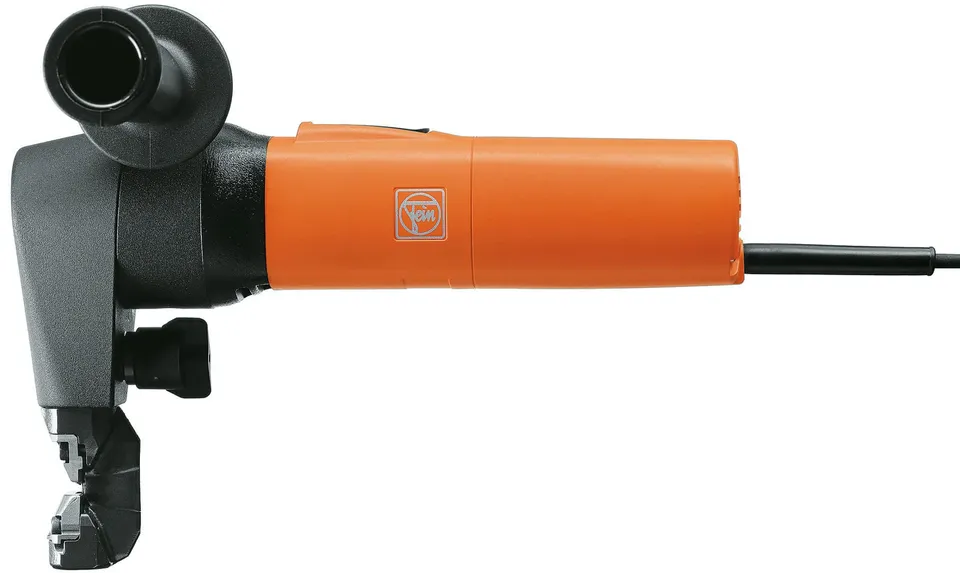 fein-blk-5-0-knabber-5-mm-blechst-rke-1200-w-230-v-schneidrichtung-werkzeuglos-e image 1