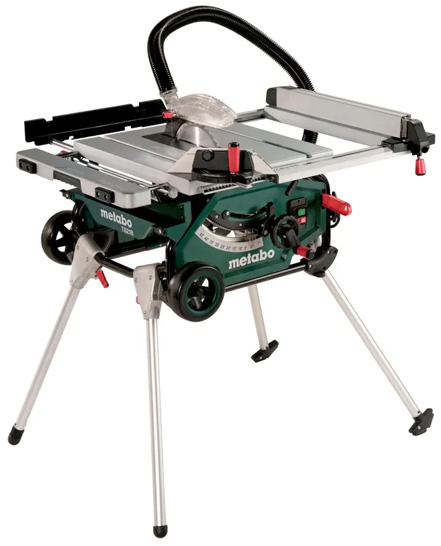 metabo-tischkreiss-ge-ts-216-mit-klapp-untergestell-1500-w-mobile-baustellens-ge image 1