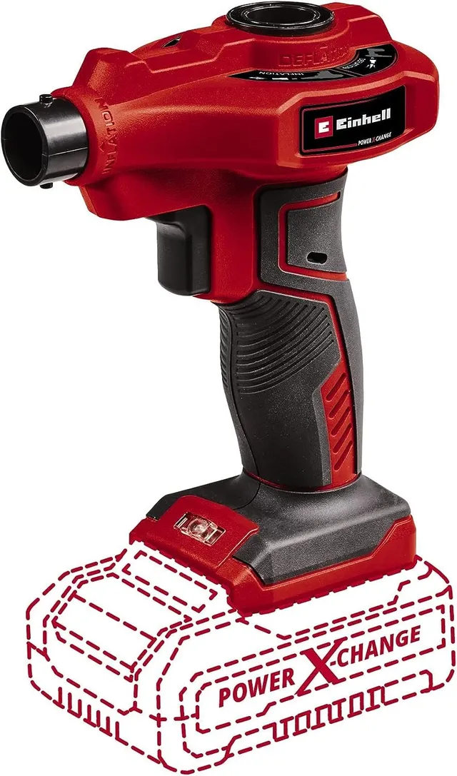 einhell-akku-luftpumpe-ce-ap-18-li-solo-power-x-change-18-v-akku-luftpumpe-mit-6 image 1