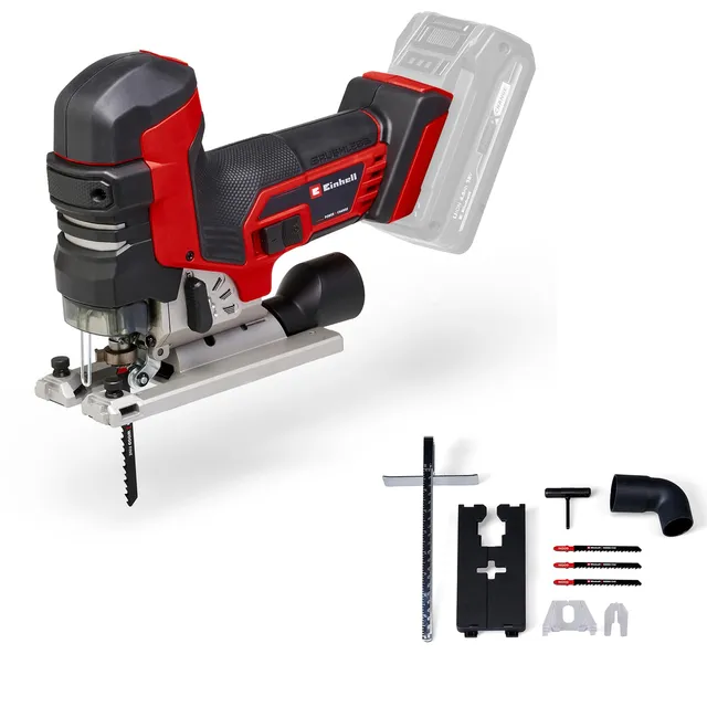 einhell-professional-tp-jst-18-135-li-bl-akku-stichs-ge-18-v-brushless-135-mm-sc image 1
