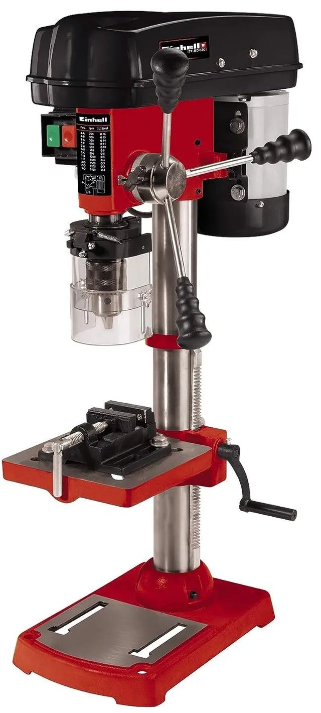 einhell-s-ulenbohrmaschine-tc-bd-630-630-w-bis-2-450-min-12-stufen-max-bohrtiefe image 1