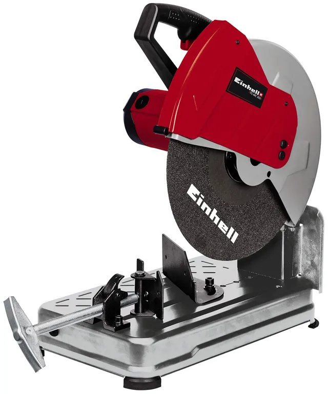 einhell-tc-mc-355-metall-trennmaschine-2300-w-4000-u-min-trennscheibe-355-mm-san image 1