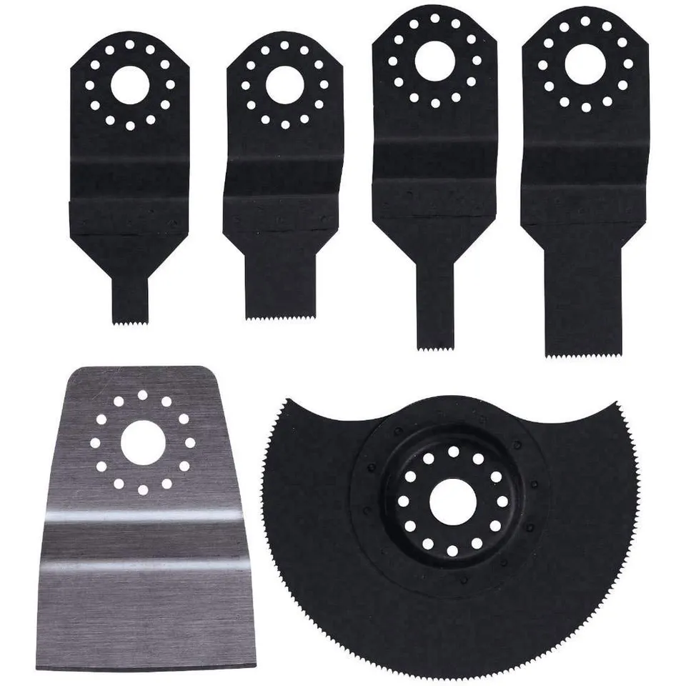 einhell-starter-set-6-tlg-f-r-multifunktionswerkzeuge-hcs-hss-tauchs-gebl-tter-1 image 1