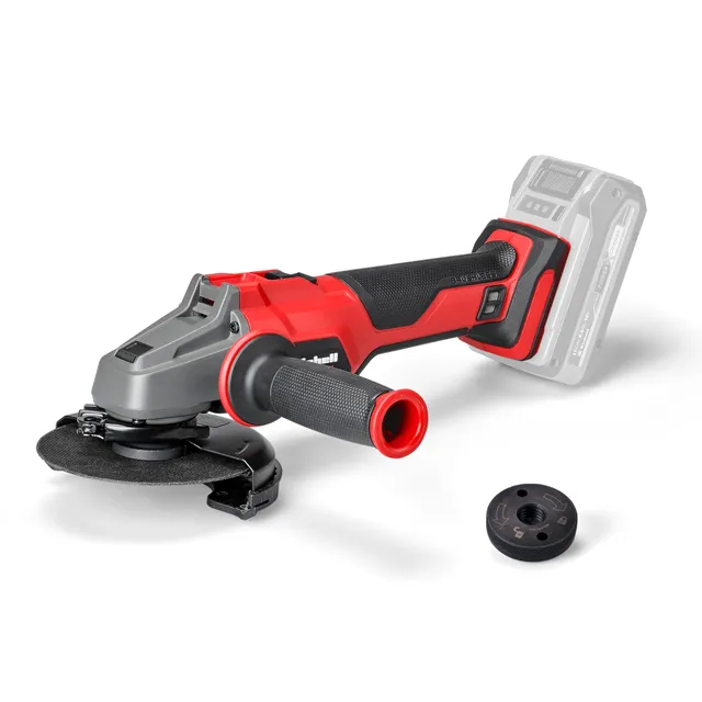 einhell-professional-akku-winkelschleifer-axxio-18-125-q-li-solo-power-x-change- image 1