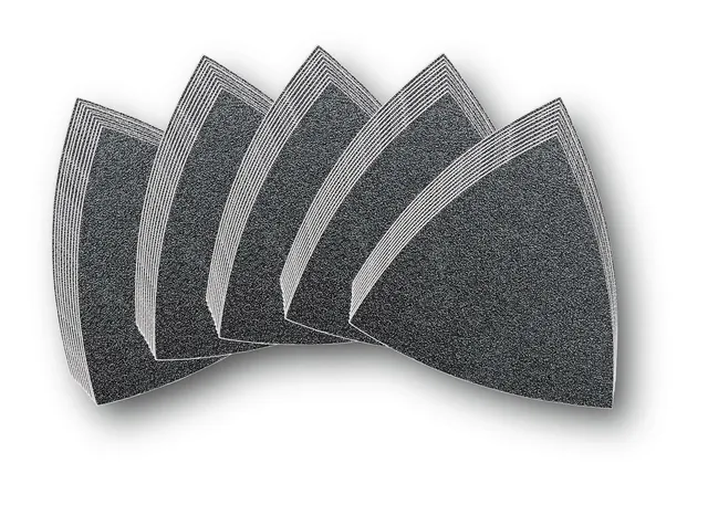fein-schleifblatt-set-63717082033-50-st-ck-80-mm-korn-60-80-120-180-240-ungeloch image 1
