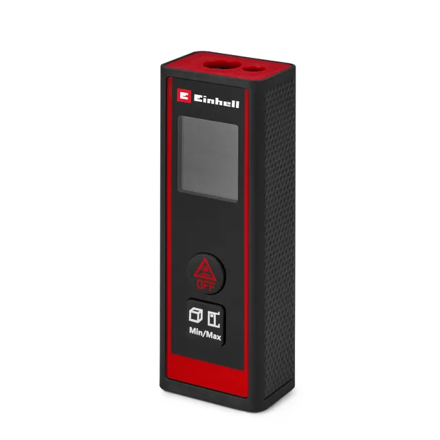einhell-laser-entfernungsmesser-tc-ld-30-r-30-m-laser-distanzmesser-mit-lcd-disp image 1