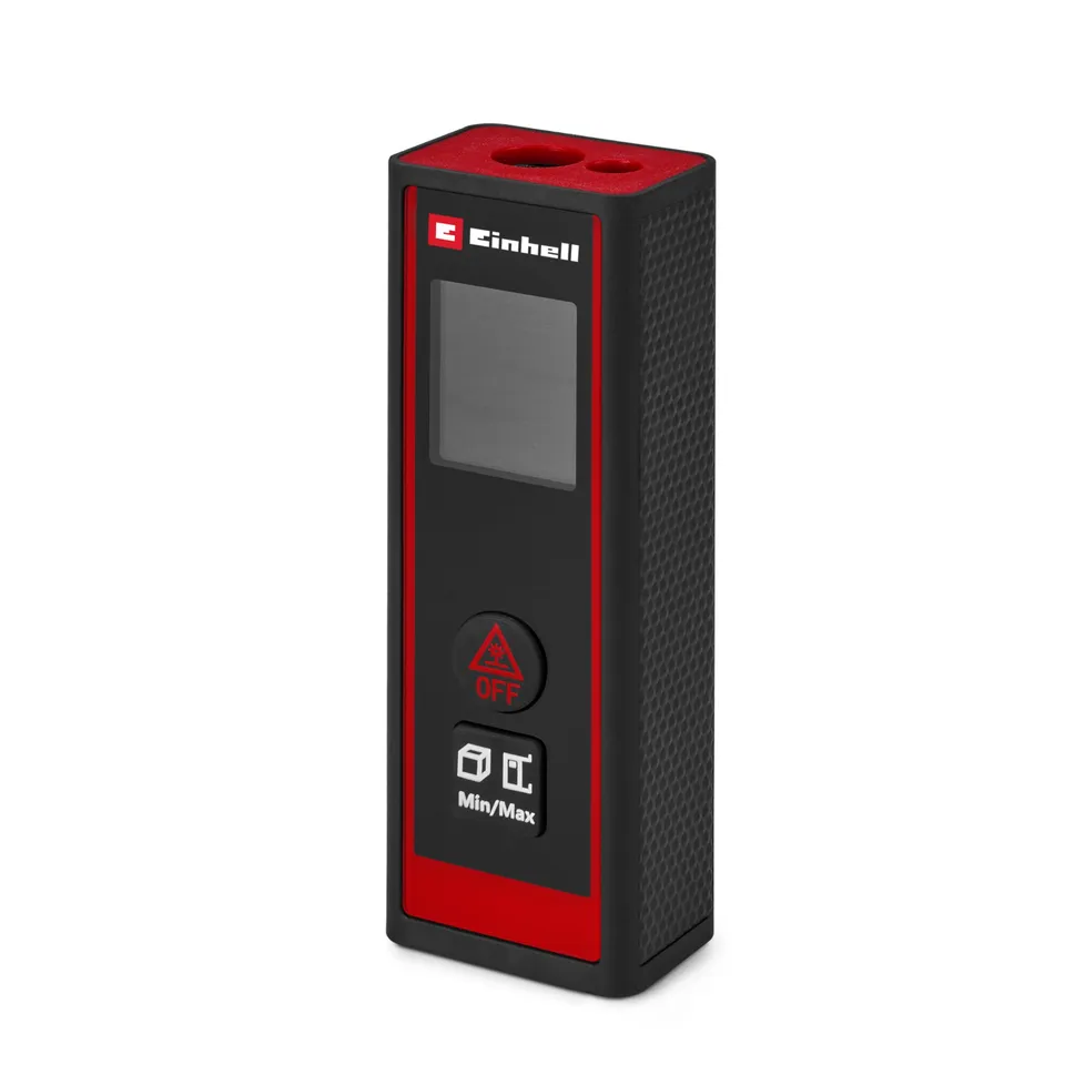 einhell-laser-entfernungsmesser-tc-ld-30-r-30-m-laser-distanzmesser-mit-lcd-disp image 1