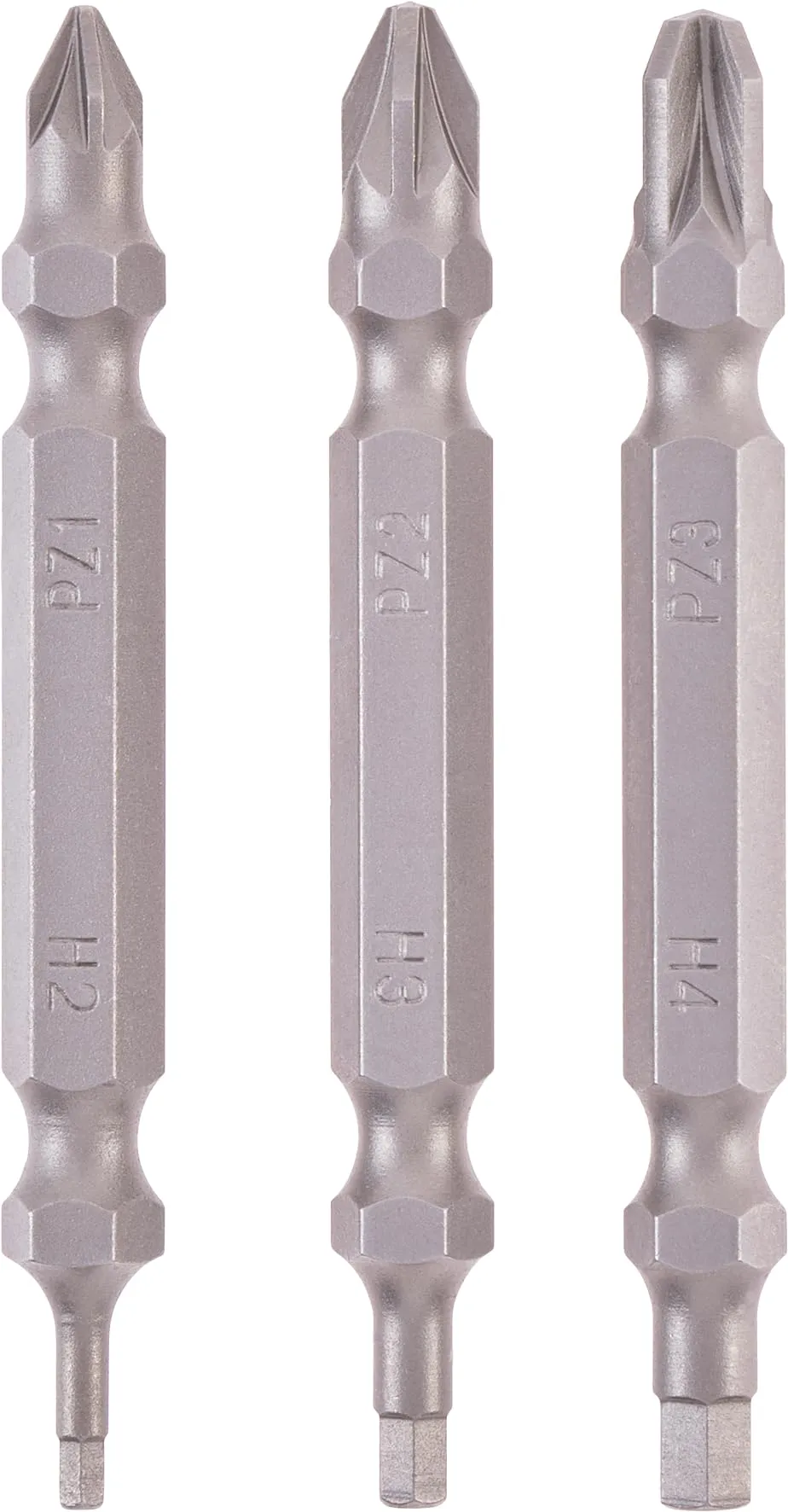 einhell-doppel-bit-set-3-teilig-65-mm-pz-h-chrom-vanadium-bits-mit-doppelprofil- image 1
