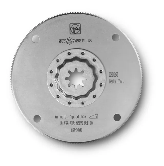 fein-hss-starlock-plus-s-geblatt-100-x-0-7-mm-63502175210-rund-1-st-ck image 1