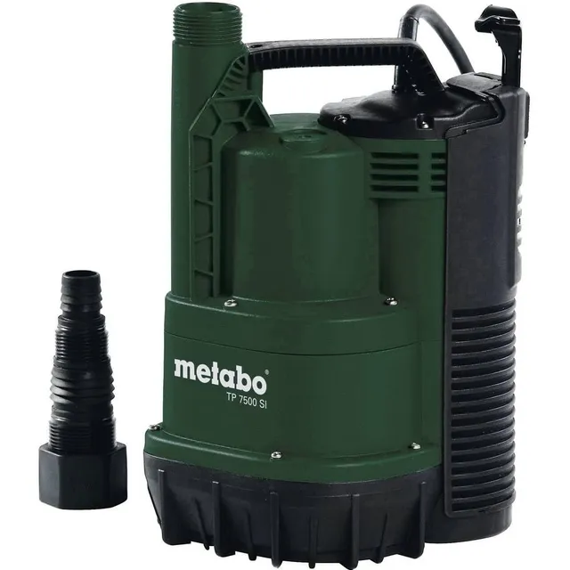 metabo-klarwasser-tauchpumpe-tp-7500-si-0250750013-300-w-7-500-l-h-f-rdermenge-6 image 1