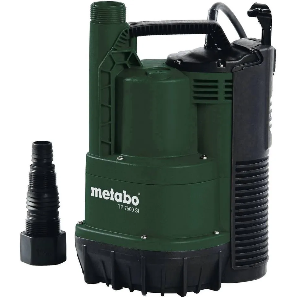 metabo-klarwasser-tauchpumpe-tp-7500-si-0250750013-300-w-7-500-l-h-f-rdermenge-6 image 1