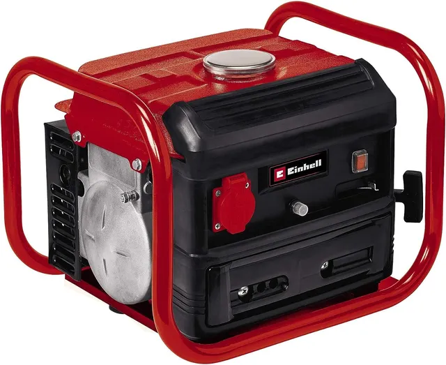 einhell-stromerzeuger-tc-pg-10-e5-benzin-notstromaggregat-800-w-680-w-dauerleist image 1