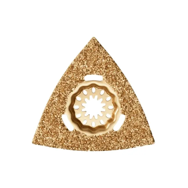 fein-hartmetall-raspel-starlock-dreiecksform-63731001210-gelocht-80-mm-zum-grobs image 1