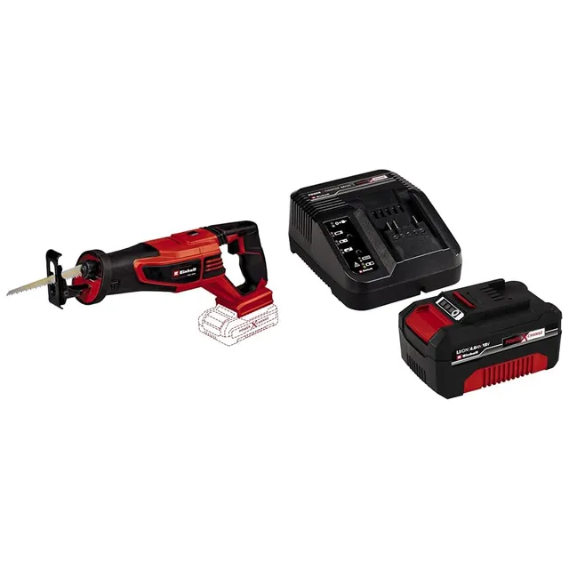 einhell-te-ap-18-28-li-bl-akku-universals-ge-power-x-change-18-v-28-mm-hubh-he-b image 1