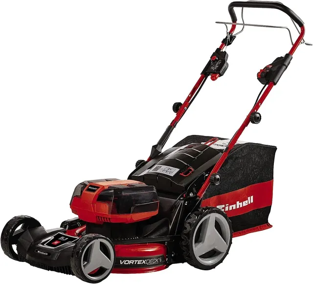 einhell-professional-akku-rasenm-her-gp-cm-36-47-s-hw-li-kit-power-x-change-36-v image 1