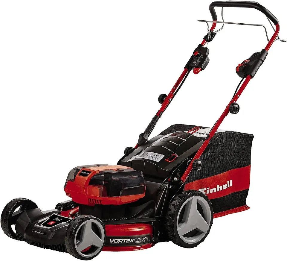 einhell-professional-akku-rasenm-her-gp-cm-36-47-s-hw-li-kit-power-x-change-36-v image 1