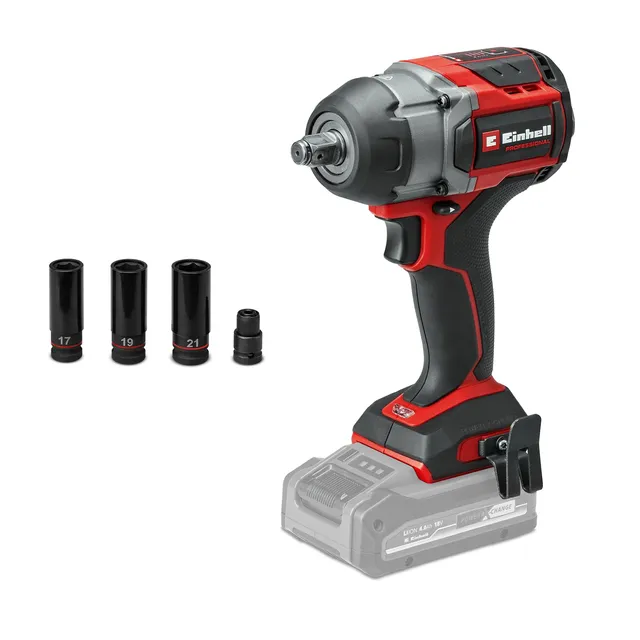 einhell-professional-akku-schlagschrauber-tp-cw-18-750-c-li-bl-solo-pxc-18-v-750 image 1