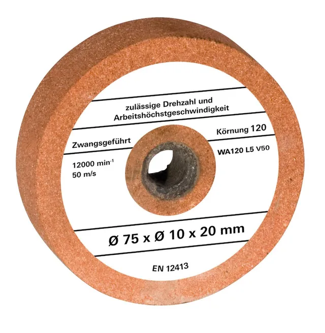einhell-ersatzschleifscheibe-g120-f-r-doppelschleifer-th-xg-75-75-x-10-x-20-mm image 1