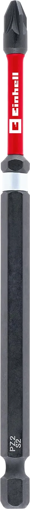 original-einhell-impact-bit-doppel-torsion-120-mm-ph2-s2-stahl-e-6-3-schaft image 1