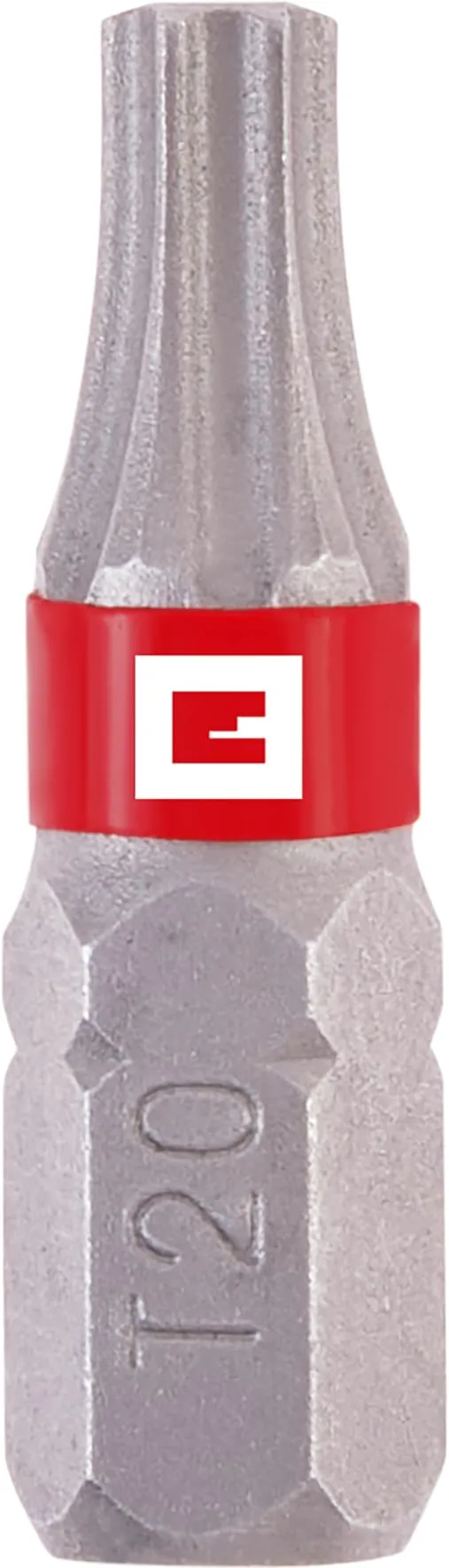 original-einhell-standard-bit-set-3-teilig-25-mm-t20-chrom-vanadium-c-6-3-schaft image 1