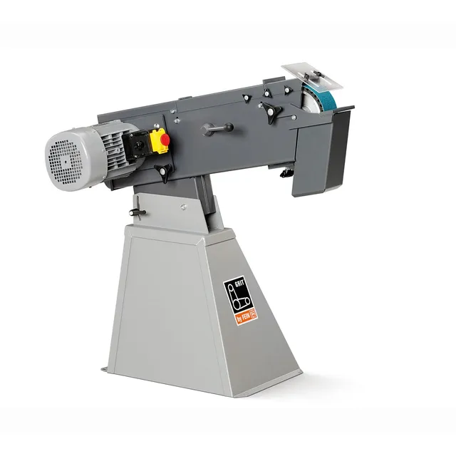 fein-grit-gis-75-bandschleifer-75-mm-bandbreite-4-kw-230-400-v-modular-erweiterb image 1