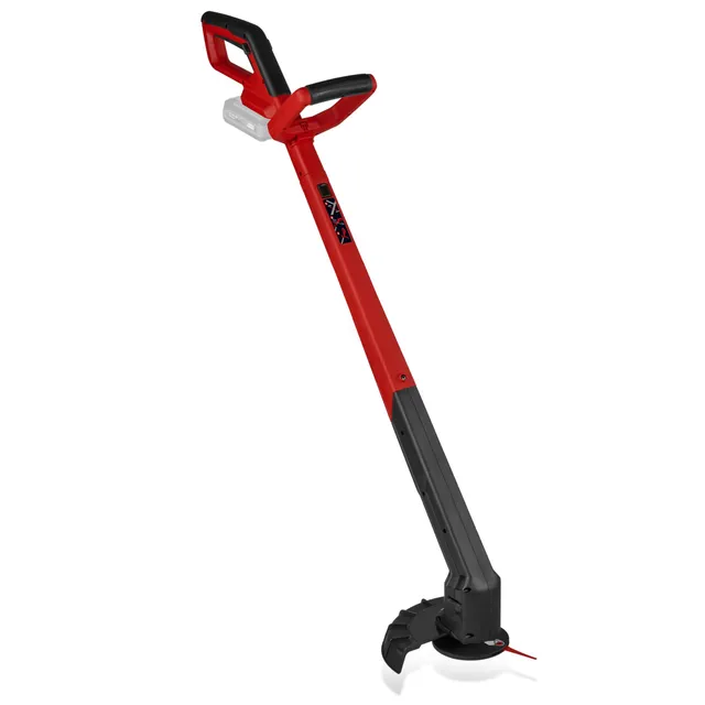 einhell-akku-rasentrimmer-gc-ct-18-2411-li-p-solo-18v-power-x-change-24-cm-schni image 1