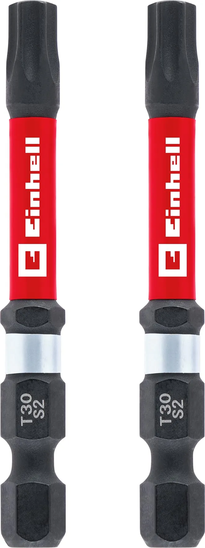 einhell-impact-bits-mit-doppel-torsion-2-teilig-60-mm-t30-s2-stahl-bits-mit-e-6- image 1