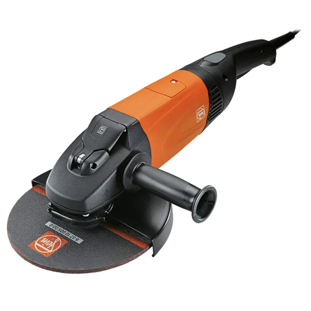 fein-winkelschleifer-2000-w-230-mm-scheibe-180-mm-quickin-aufnahme-8500-u-min image 1