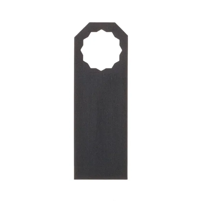fein-schneidmesser-63903117015-universalklinge-gerade-form-5er-pack-zum-aufschne image 1