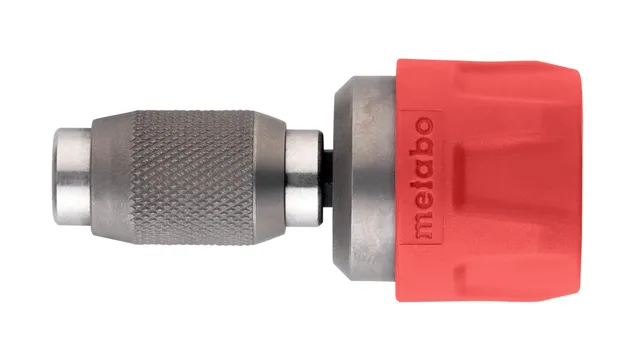 metabo-schnellwechsel-bithalter-quick-1-4-sechskantaufnahme-din-3126-c6-3-e6-3-f image 1