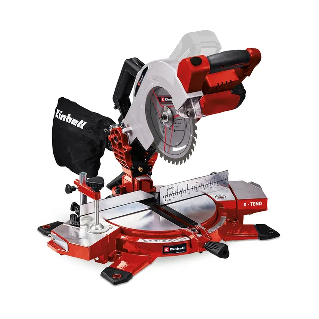 einhell-akku-kapps-ge-te-ms-18-210-li-solo-power-x-change-18-v-210-mm-s-geblatt- image 1