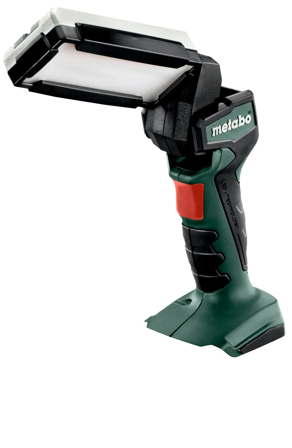 metabo-akku-stablampe-sla-14-4-18-led-600370000-arbeitsleuchte-mit-180-schwenkba image 1