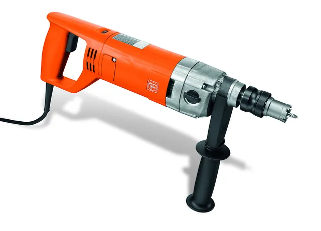 fein-kbh-25-2u-kernbohrmaschine-72710361000-1200-w-bis-25-mm-230-v-stufenlose-el image 1