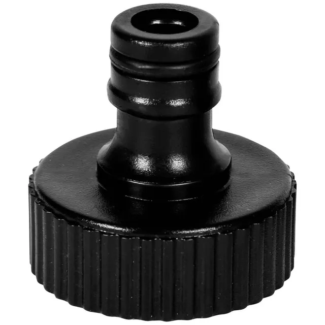 original-einhell-adapter-33-3-mm-ig-pumpen-zubeh-r-mit-1-zoll-innengewinde-und-s image 1
